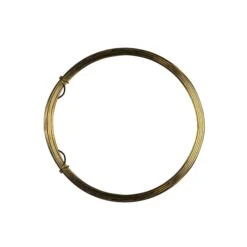 Fil De Laiton De Calibre 21, 8,4 M