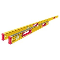 Stabila Ensemble De 2 Niveaux De Jambage Type 196, 32'' Et 78''