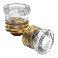 Fusible De Type P En Verre, 30 A / 125 V