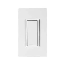 Interrupteur Decora Smart WI-FI Sans Neutre