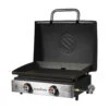 Blackstone Plaque De Cuisson Portative Au Propane Original Omnivore, 22'' (21 000 BTU) -GAGNON Quincaillerie 3fc509edfcd141a6e7d9dc9b1c27b32862a8f3f1 04071724 001