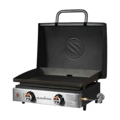 Blackstone Plaque De Cuisson Portative Au Propane Original Omnivore, 22'' (21 000 BTU)