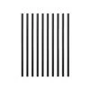 Balustres Ronds Et Noirs Estate, 3/4'' X 26'', Emballage De 10 Unités -GAGNON Quincaillerie 41a2835eb85c3a94c3f452f256b865a03b9e66d8 89151973 001