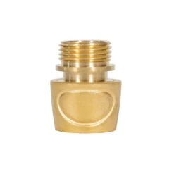 Raccord De Tuyau Mâle En Laiton