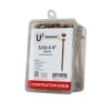 Vis De Construction U2 Fasteners, 5/16" X 4" (40 Unités) -GAGNON Quincaillerie 42a63c621197d6b58967143bc272fbeb9befc5c6 44200155 001