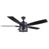 Canarm Ventilateur De Plafond DUFFY, 52"