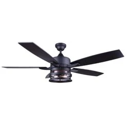 Canarm Ventilateur De Plafond DUFFY, 52"