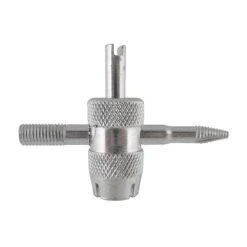 Outil Pour Réparation De Valves De Pneus