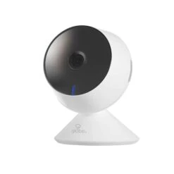 Globe Electric Caméra De Sécurité Intelligente D’intérieur