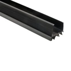 Balai De Porte Deny En Vinyle Et Aluminium 36 Po