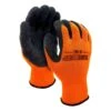 Gants à Haute Visibilité à Doublure Polaire Avec Paume Et Jointures Enduites De Latex, Grand (orange) -GAGNON Quincaillerie 444300d04dfe3d7a5de6109f7c97348145f49c85 84004593 001