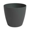Jardinière San Remo Anthracite, 10'' X 9'' -GAGNON Quincaillerie 44f6eb675da6b834496204344bde5073df5abadd 42840254 001