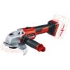 Einhell Rectifieuse D'angle Sans Fil à Moteur Sans Balais, 5" (outil Seulement) -GAGNON Quincaillerie 4516652ab7755b63afdc2444e2f5b0204ed38776 95017652 001