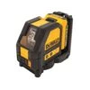 DeWALT Laser Vert à Ligne Transversale 12V MAX -GAGNON Quincaillerie 46b6790ba405287e8e77813690f5189db1a91ad8 74773729 001 48d11af8 d684 4635 8b41 e6b767652eaf