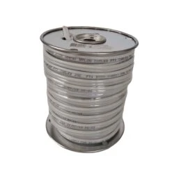 Fil Domestique De Construction NMD90 14/2 En Blanc, 75 M