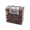 Vis à Tôle à Tête De Couleur Rouge Brillant, #9 X 1" (100 Unités) -GAGNON Quincaillerie 49122879f7b974b78664d06b9c5da32630694a1e 09882801 001