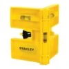 Stanley Niveau D'aplomb Magnétique à 3 Fioles Avec Rangement, 6-1/8" -GAGNON Quincaillerie 49f948c51e63012670a5d7792834ff72aa7dbe69 74477207 001 60180d43 a327 440c ba83 edacabeb6246