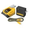 DeWALT Ensemble D'un Chargeur USB Et D'un Adaptateur De 65 W -GAGNON Quincaillerie 4a5803c2510a1b34cb0602f69e8dec7f88b4a6f4 11724159 001