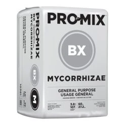 PRO-MIX BX Mycorrhizae, 3,8 Pi³