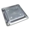Assise De Poteau 4'' X 4'', Fixplak 44 Inox -GAGNON Quincaillerie 4adaa115a17d0c0a16bb8f59c81db553cd02756c 65003153 001