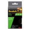 Scotch Attache Autocollante En Velcro Pour L’intérieur De 3/4" X 60'', 3 Lb (noir) -GAGNON Quincaillerie 4af874b5f8672641be124d5f22bdc994cff069a8 41966793 001