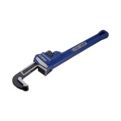 Irwin Clé à Tuyau En Fonte Avec Mâchoire Vise-Grip En Acier, 14"