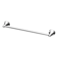 Moen Porte-serviettes Laia De 18'', Chrome