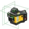 Stabila Kit De Laser Multiligne Autonivelant LAX 600 G 12 V 360° à 3 Lignes Vertes, Jusqu’à 130' (7 Pièces) -GAGNON Quincaillerie 4c5a5fd7d288635278b559b97cf5e27ece2fb991 34034209 001
