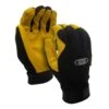 Gants De Protection Haute Performance En Cuir De Chèvre, T-grand -GAGNON Quincaillerie 4cb62e5aaa297789580caa98386e88c658e01104 84137567 001