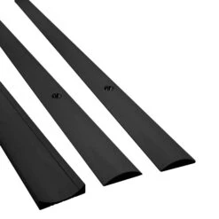 Adaptateur Angulaire Noir Pour Rampe, 42''