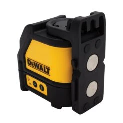 DeWALT Laser à Ligne Transversale Verte, Jusqu’à 165 Pieds