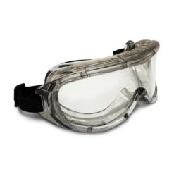 Monolunettes De Sécurité WORKHORSE Avec Ventilation Indirecte Et Protection Contre Les éclaboussures