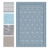 Tapis Polyvalent D'intérieur Et D'extérieur Polyweave 6' X 9', Assortiment De 5 Modèles -GAGNON Quincaillerie 4edcf13f5d189b834dab02ba35a6e079e2b54900 96125377 001