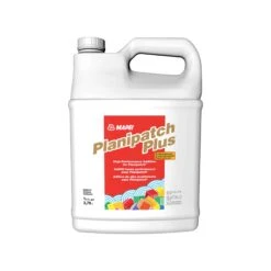 Additif Planipatch Plus Haute Performance Pour Planipatch, 3,79 L