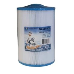 Cartouche Filtrante Pour Spa, 5-5/8" X 8"