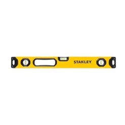 Stanley Niveau Rectangulaire, 24"