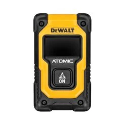 DeWALT Mesureur De Distance Au Laser De Poche Atomic, 55'