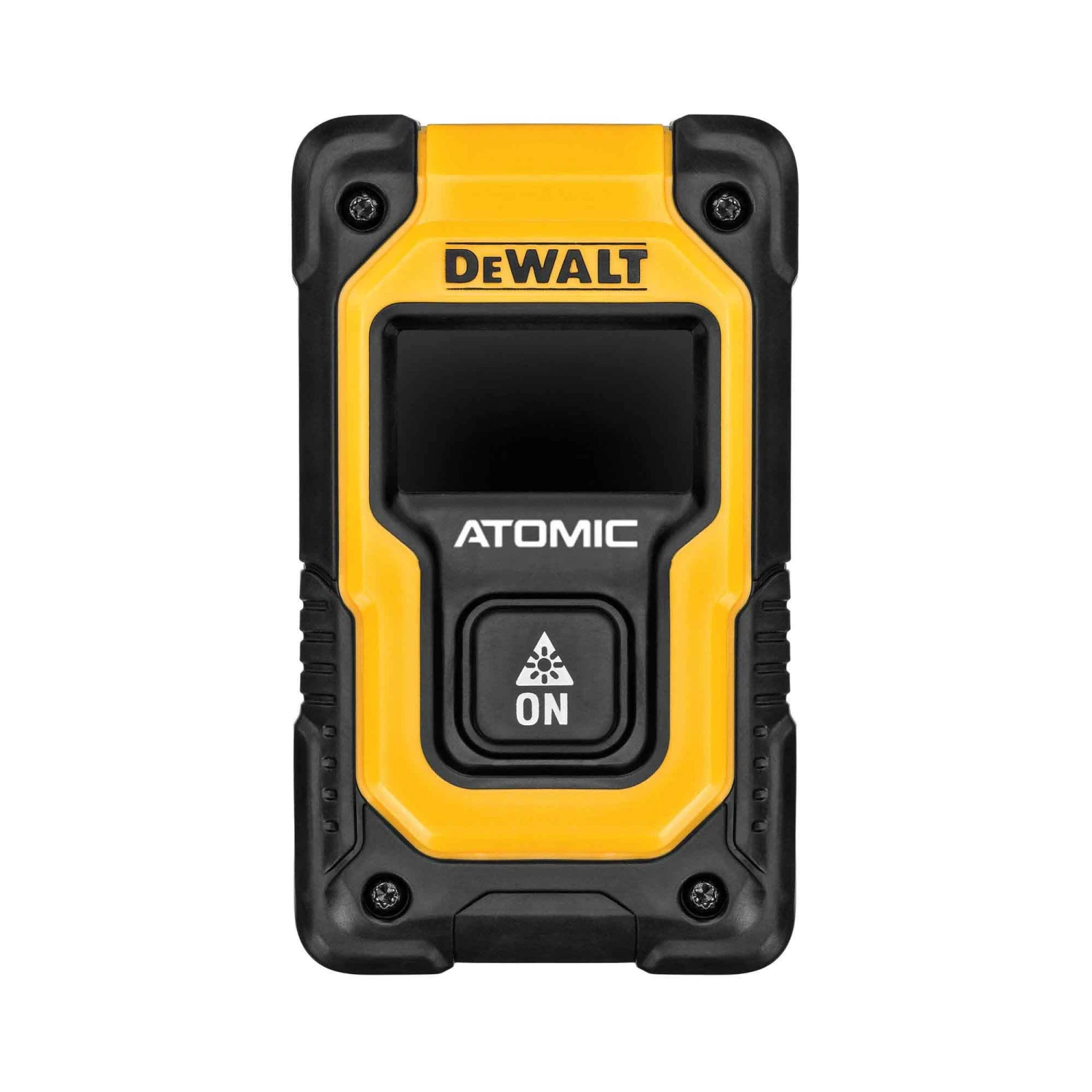 DeWALT Mesureur De Distance Au Laser De Poche Atomic, 55' 3 DeWALT Mesureur De Distance Au Laser De Poche Atomic, 55'