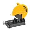 DeWALT Scie à Tronçonner 14" (355 Mm)