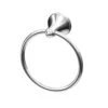 Moen Anneau Porte-serviettes Laia, Chrome