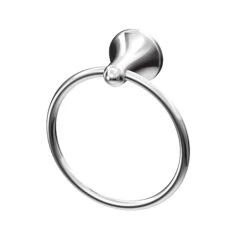 Moen Anneau Porte-serviettes Laia, Chrome