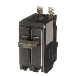 Disjoncteur QBH Bipolaire 50 A , En Vrac