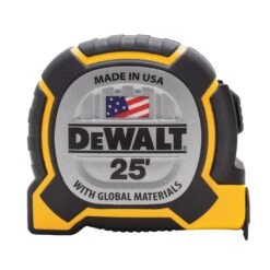 DeWALT Ruban à Mesurer XP De 25'