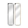 Miroir Long Avec Cadre En MDF, 12" X 48" (choix De Couleurs) -GAGNON Quincaillerie 539ca0b96ca85d50d81ca89cb91f941637a9bede 90801977 001