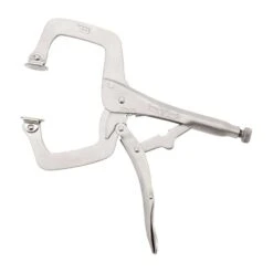 Stanley Pince Serre-joints EnC Verrouillable Avec Coussinets Pivotants, 11''