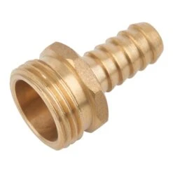 Raccord Réparation 5/8" Mâle