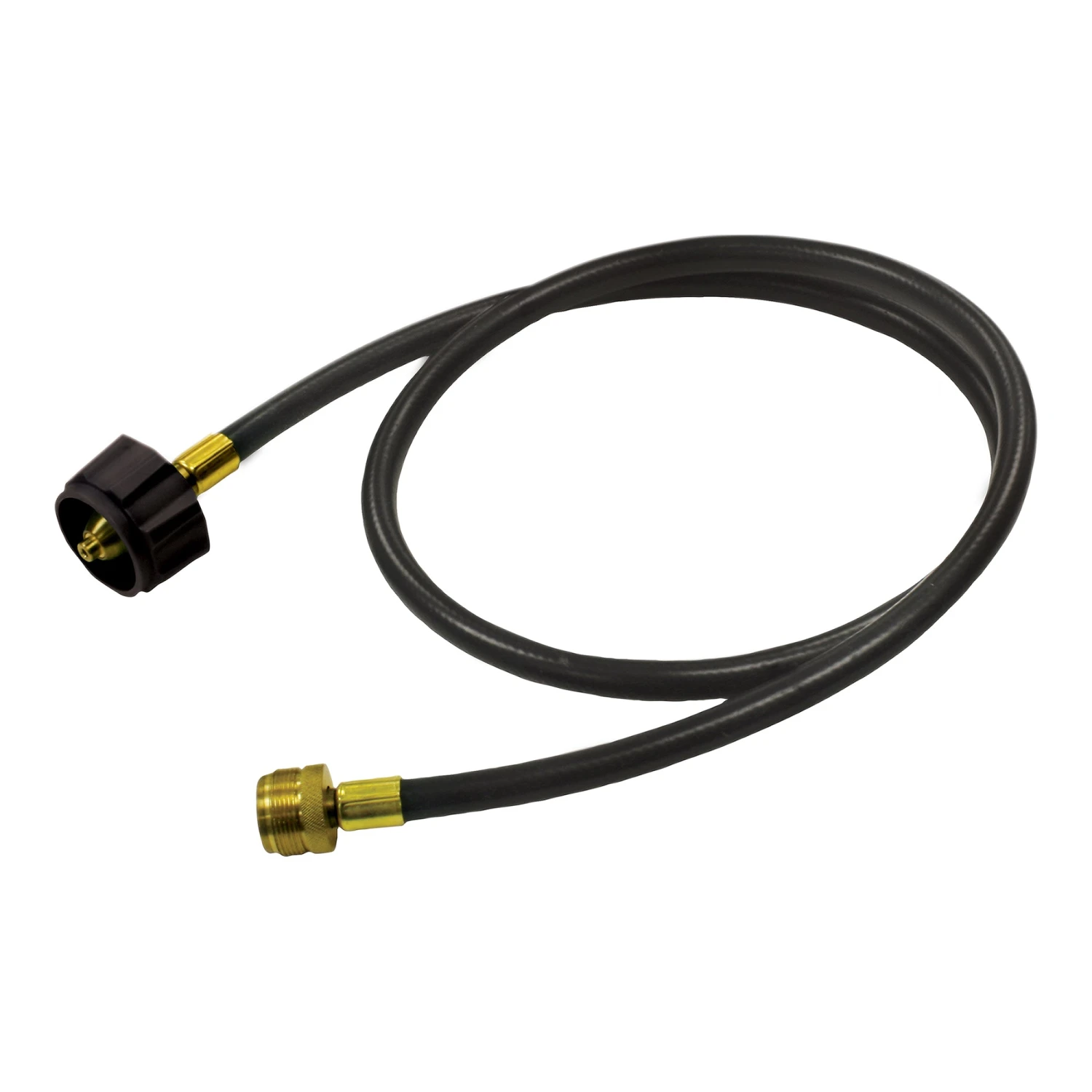 Boyau Et Adaptateur Pour BBQ 4' 3 Boyau Et Adaptateur Pour BBQ 4'