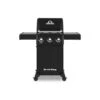 Broil King BBQ Au Propane Crown 310 à 3 Brûleurs, 30 000 BTU -GAGNON Quincaillerie 56d64f10ac40953f3de9e6e9471efbd644ba23ba 03640570 001