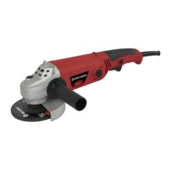 Ensemble De Rectifieuse à Angle De 5"