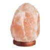Globe Electric Lampe Au Sel Rose De L’Himalaya, 7" -GAGNON Quincaillerie 58a58974e65f7ba2596f1a15075881fded25bfe5 19897973 001